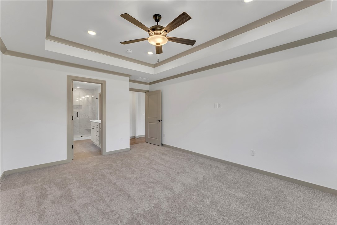 The Preserve at Stonebridge, Phase 1 - Residential