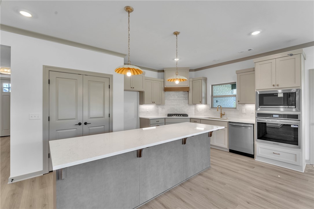 The Preserve at Stonebridge, Phase 1 - Residential