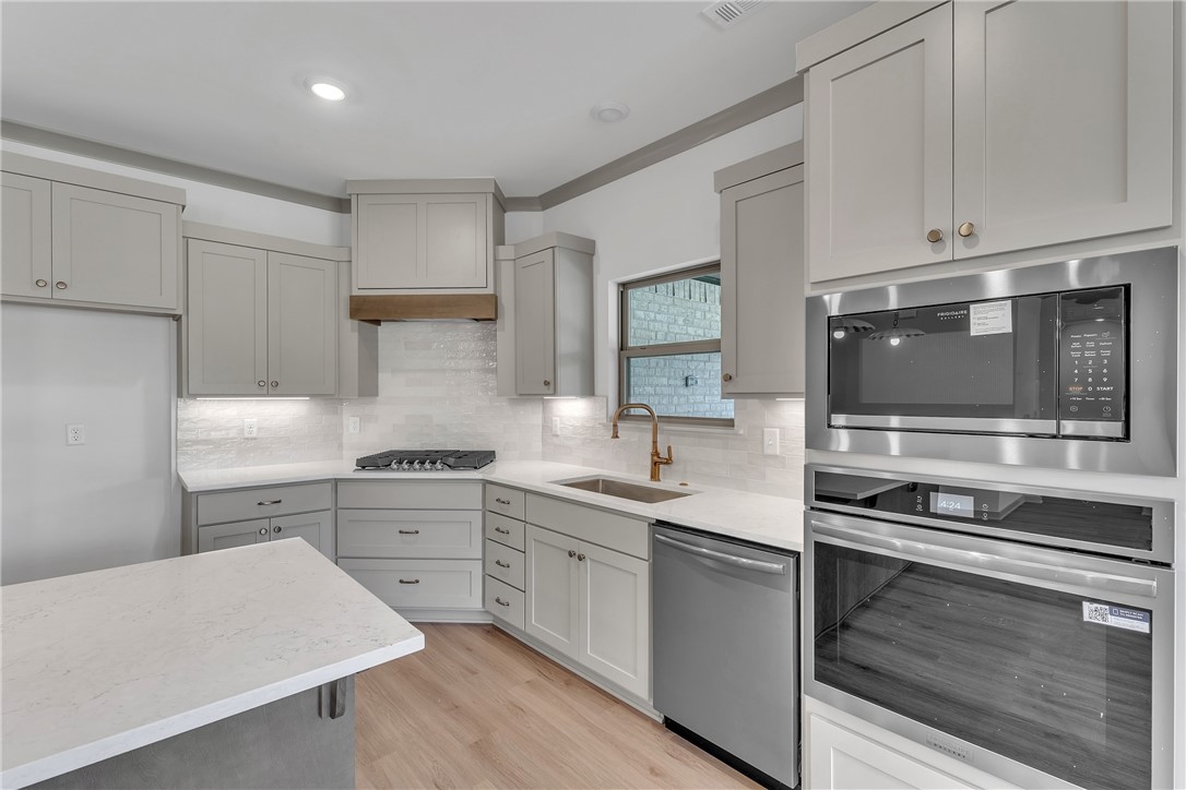 The Preserve at Stonebridge, Phase 1 - Residential