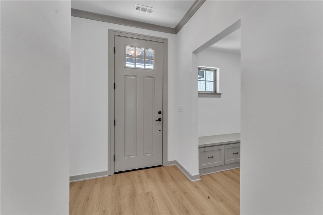 The Preserve at Stonebridge, Phase 1 - Residential