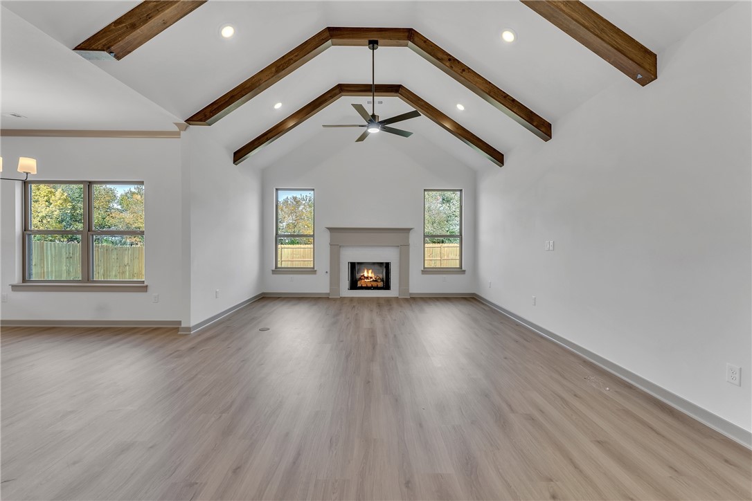 The Preserve at Stonebridge, Phase 1 - Residential