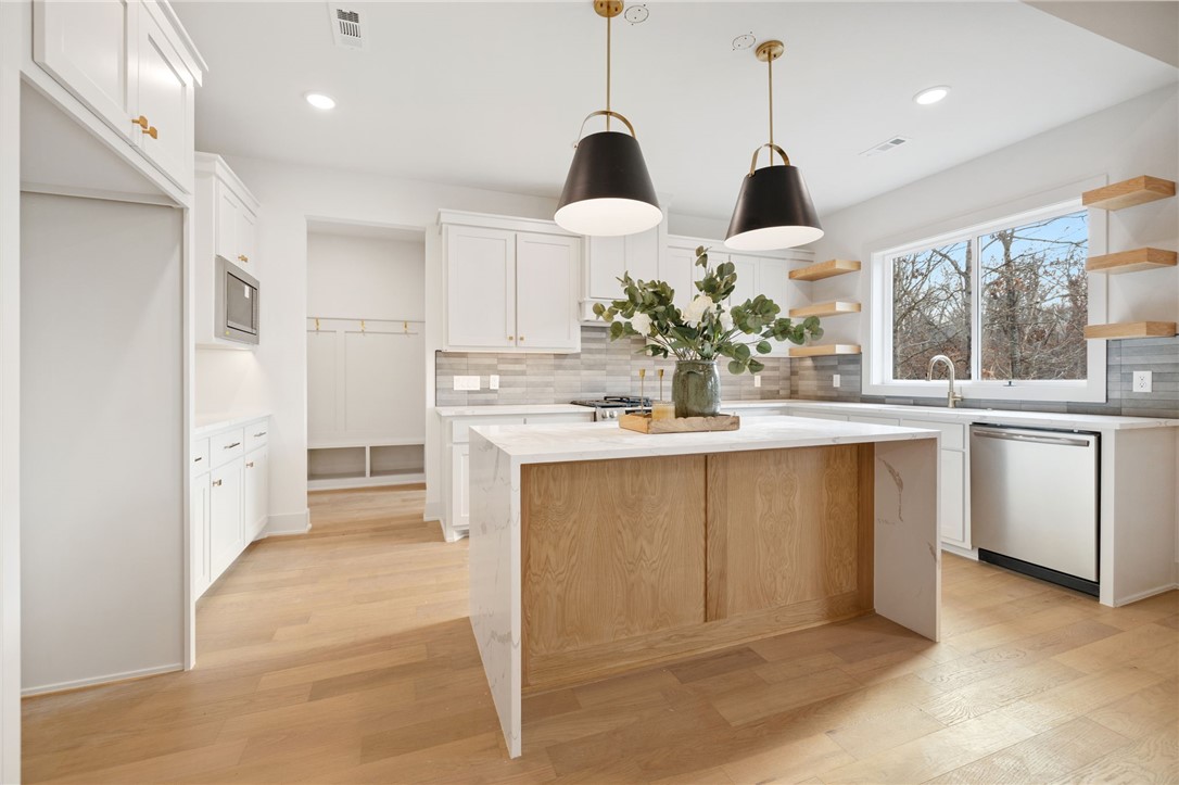 DUNVEGAN Subdivision - Residential