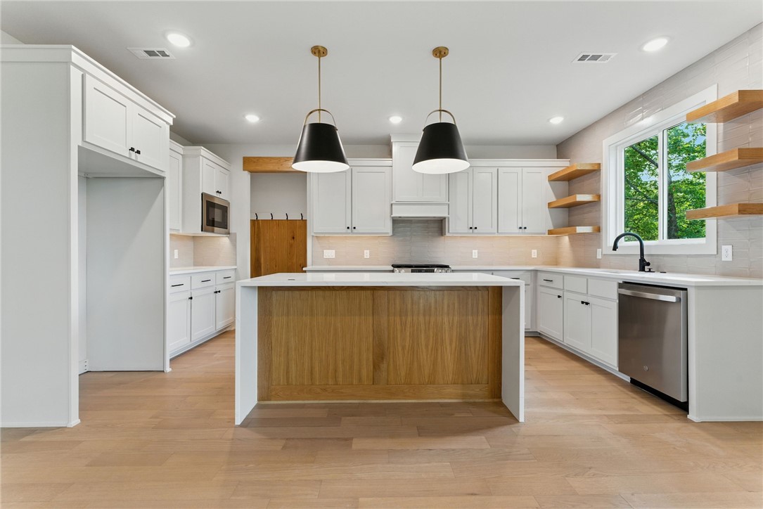 DUNVEGAN Subdivision - Residential