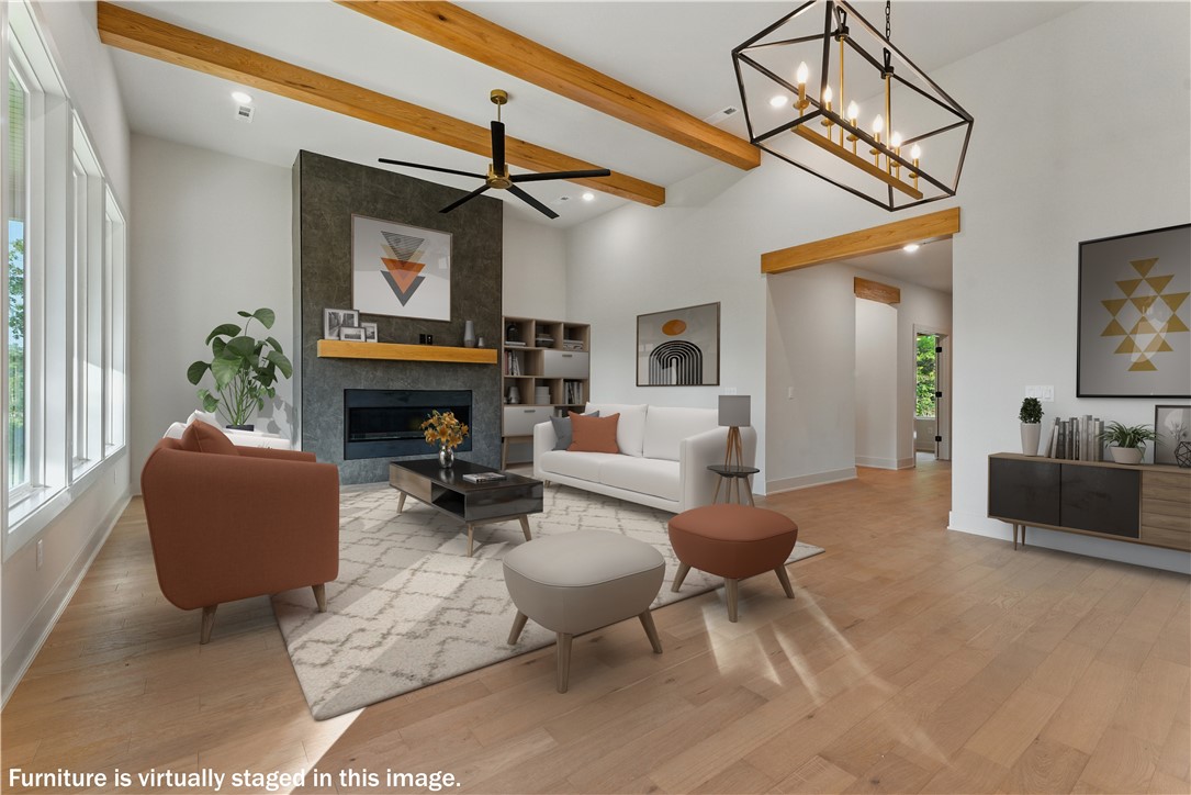 DUNVEGAN Subdivision - Residential