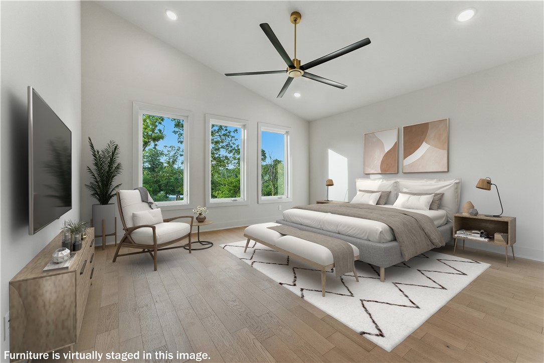 DUNVEGAN Subdivision - Residential