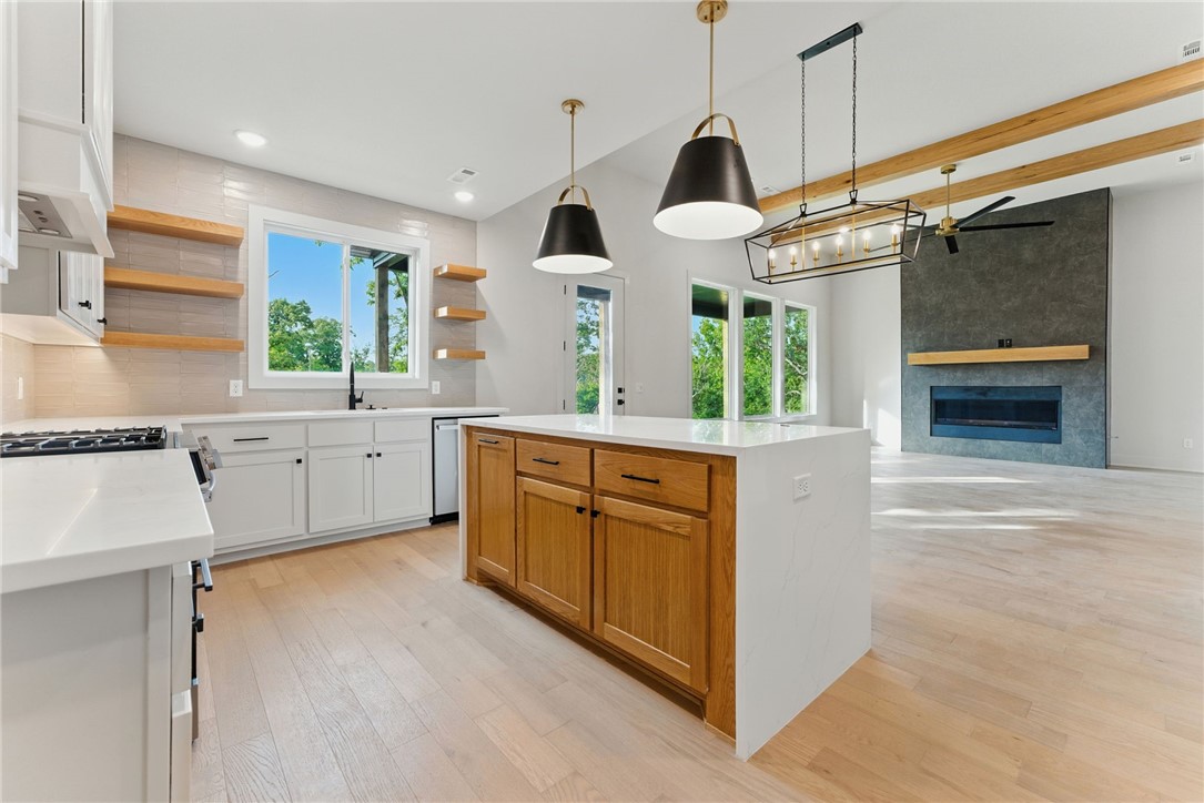 DUNVEGAN Subdivision - Residential