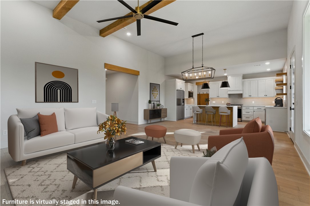 DUNVEGAN Subdivision - Residential