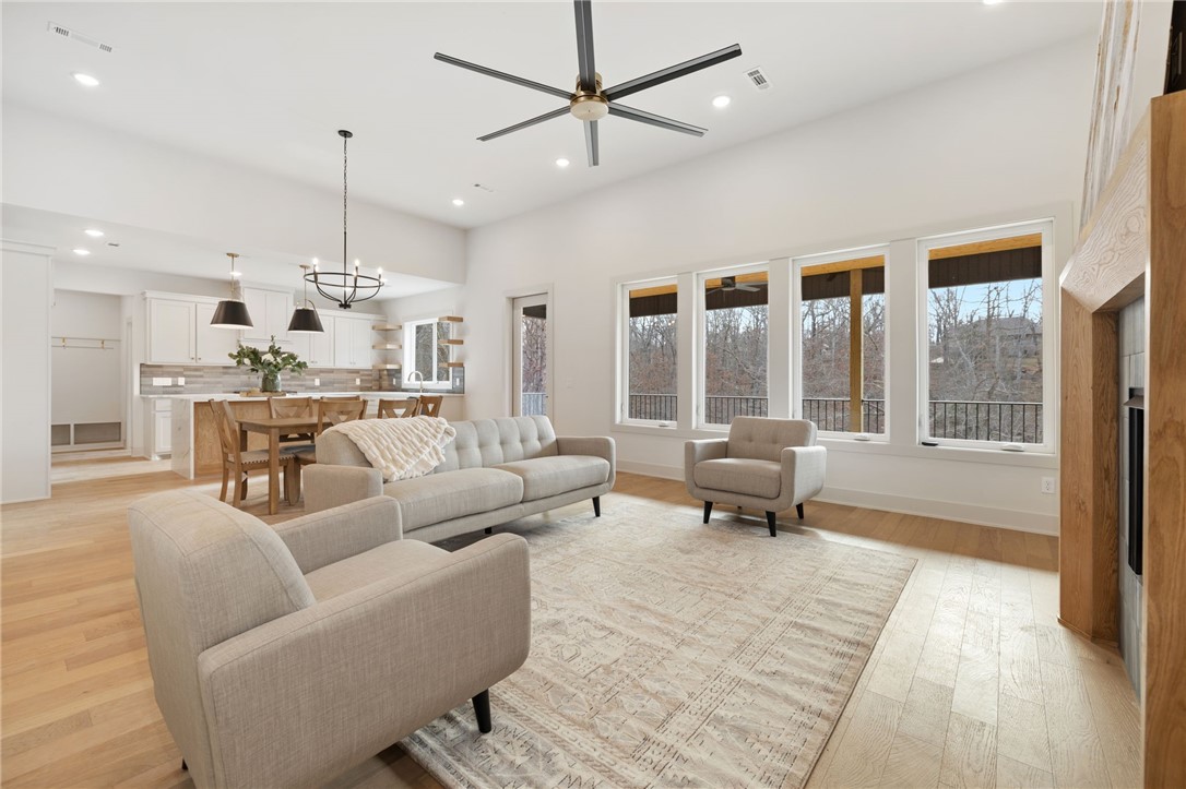 DUNVEGAN Subdivision - Residential