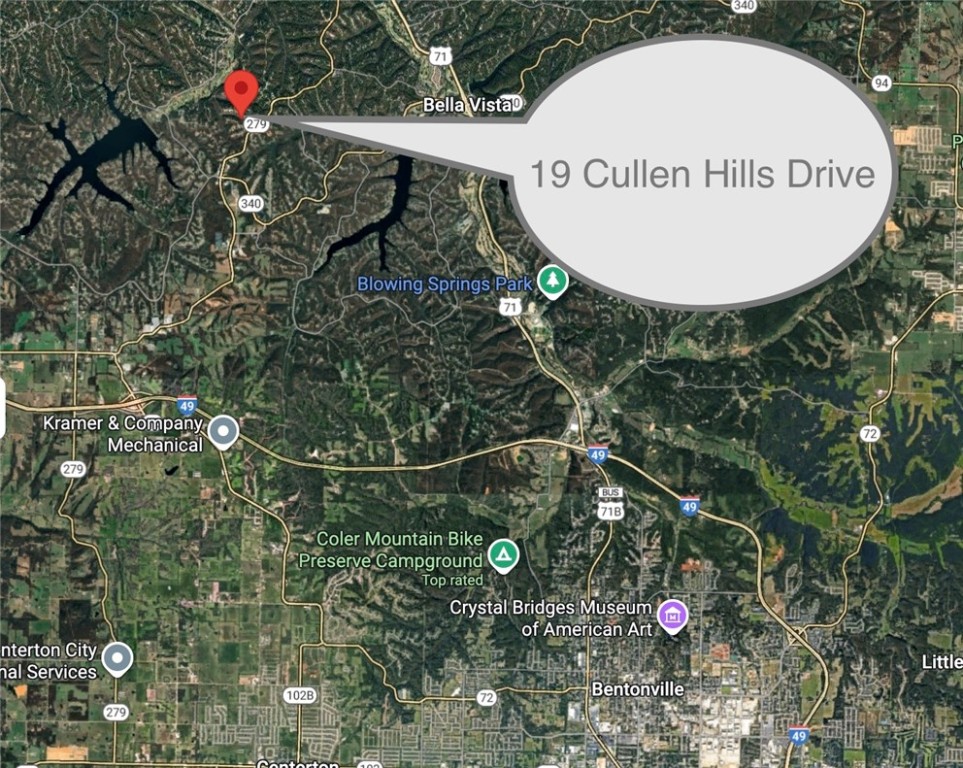 DUNVEGAN Subdivision - Residential