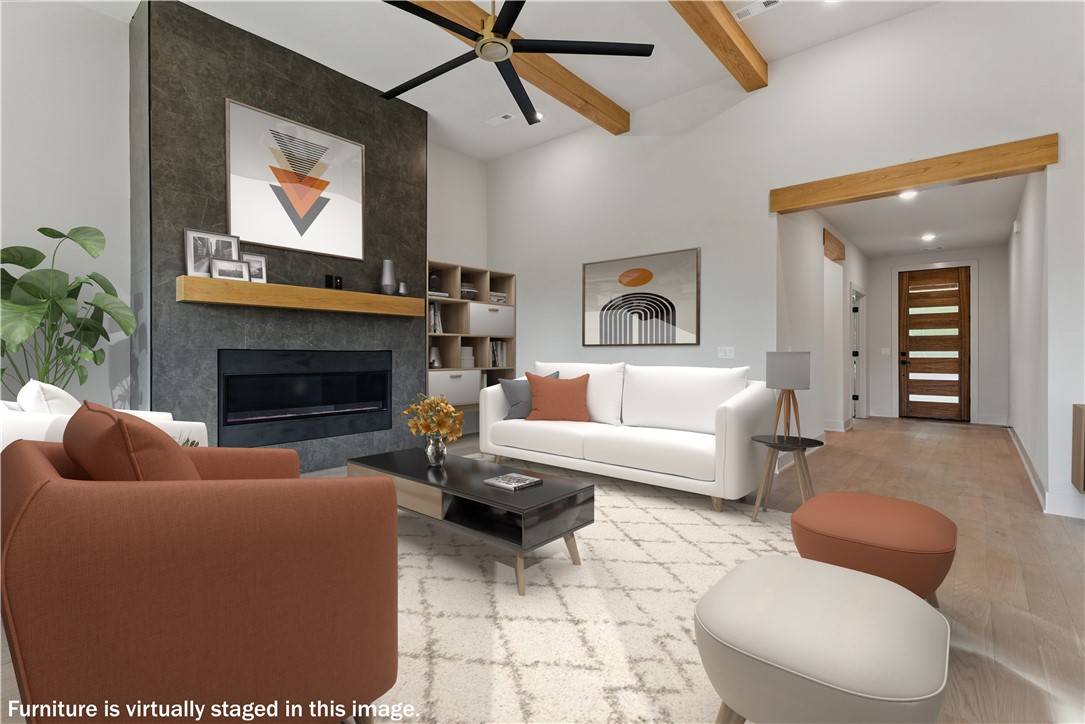 DUNVEGAN Subdivision - Residential