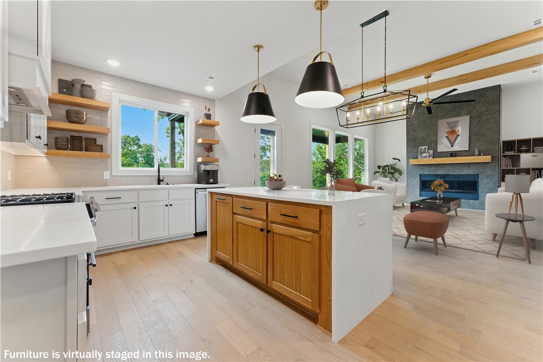 DUNVEGAN Subdivision - Residential