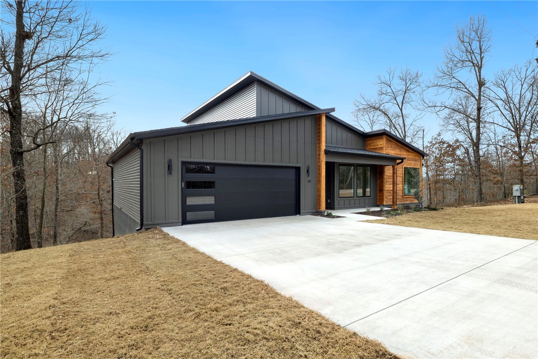 DUNVEGAN Subdivision - Residential