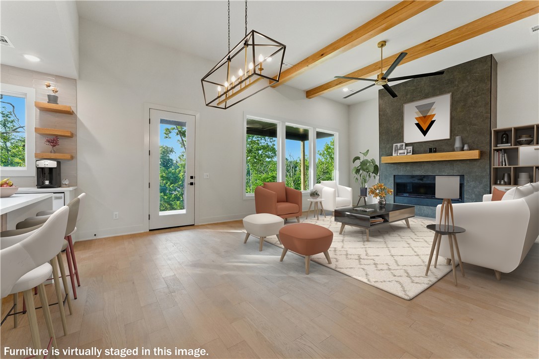 DUNVEGAN Subdivision - Residential