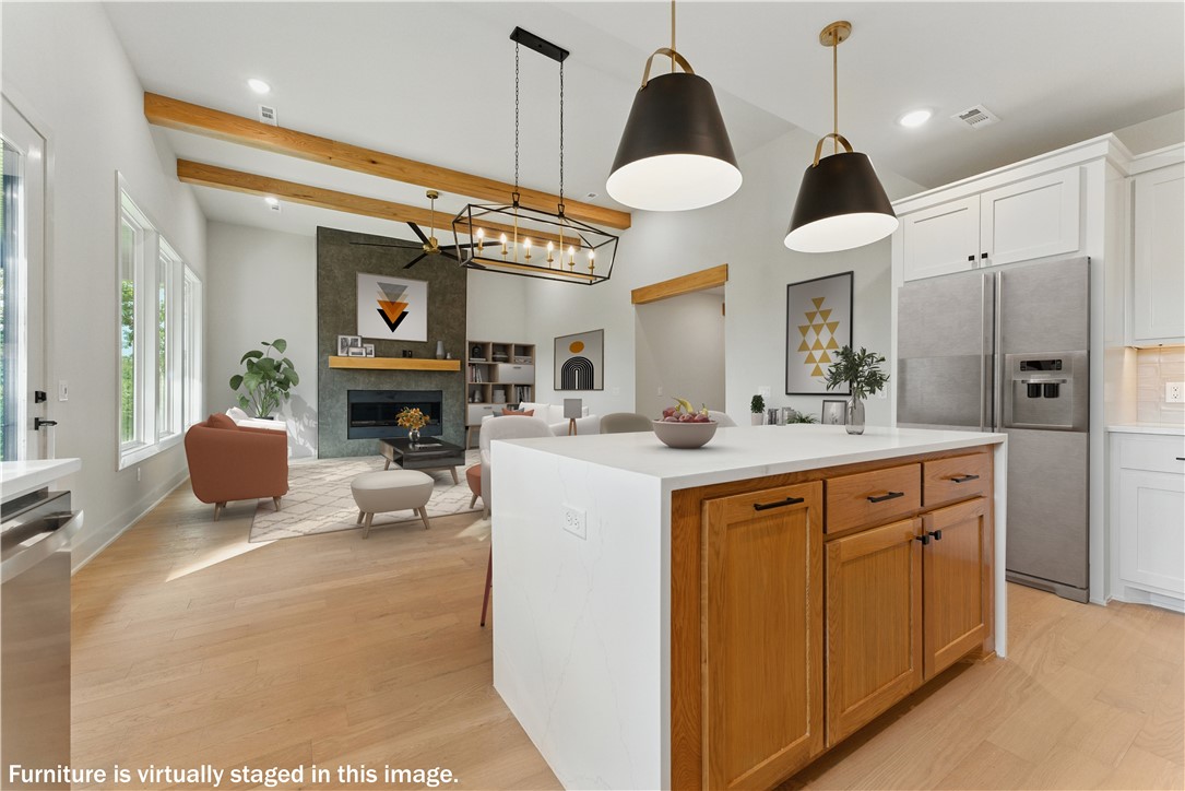 DUNVEGAN Subdivision - Residential