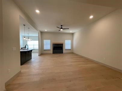 Hazelton Heights - Residential