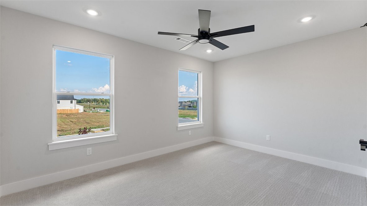 Paradise Park - Residential