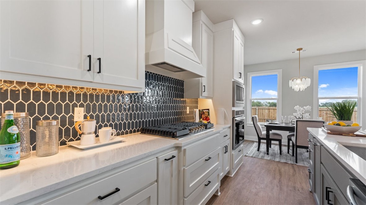 Paradise Park - Residential