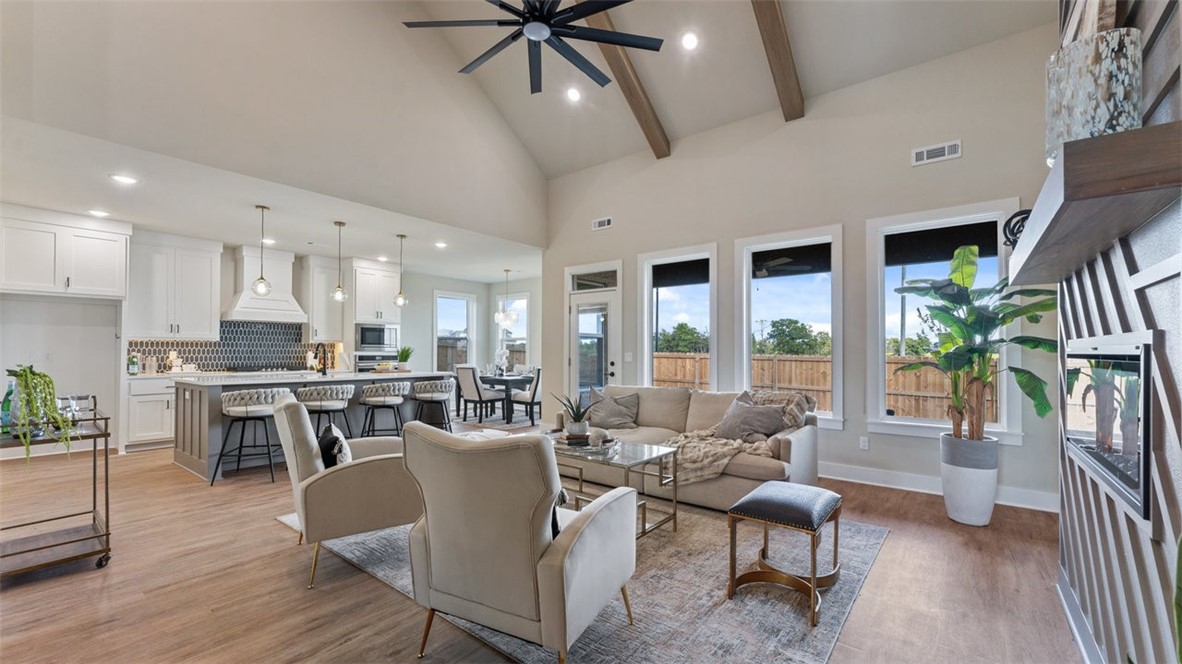 Paradise Park - Residential