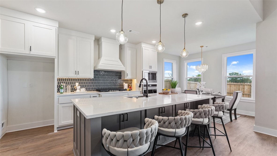 Paradise Park - Residential