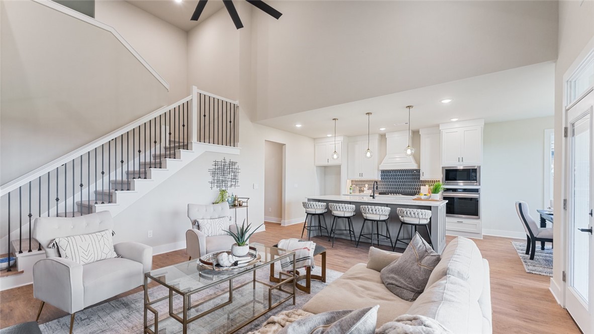 Paradise Park - Residential