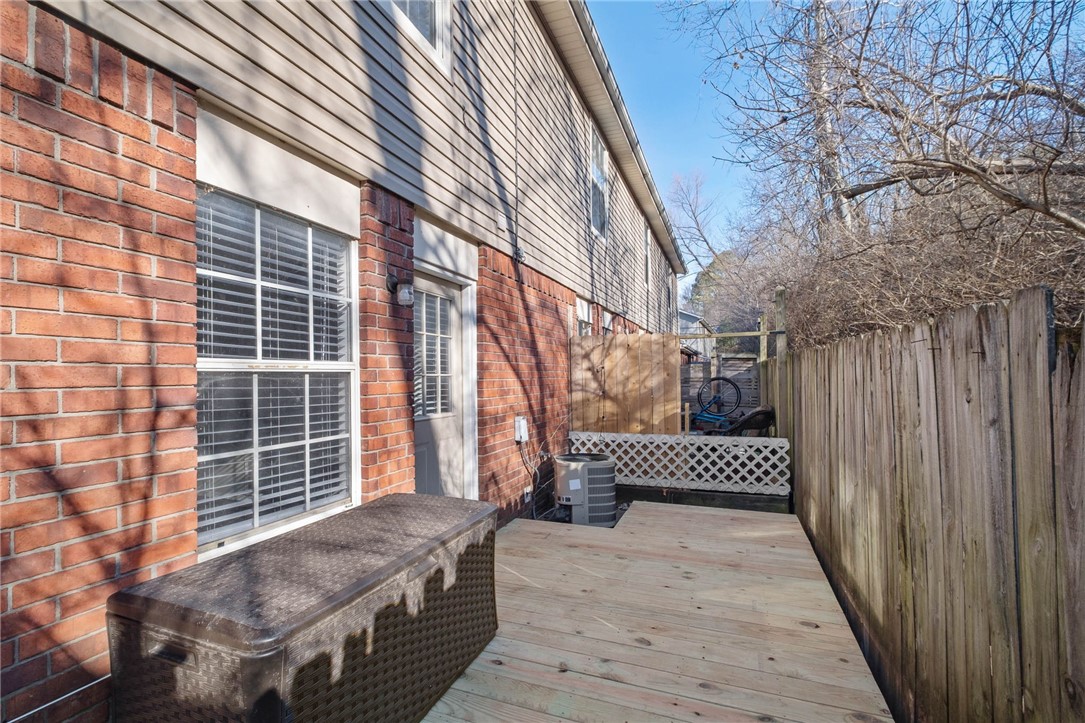 Iron Horse Rentals Llc Hpr - Residential