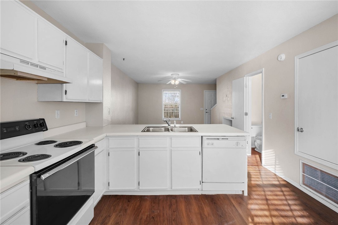 Iron Horse Rentals Llc Hpr - Residential