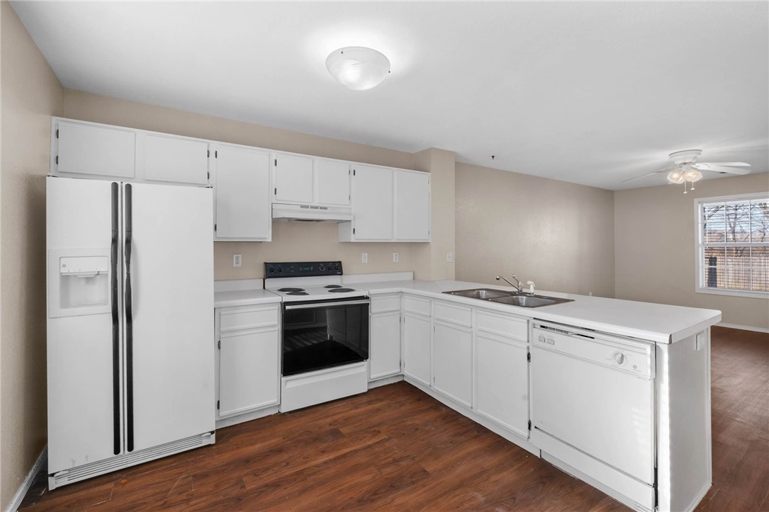 Iron Horse Rentals Llc Hpr - Residential