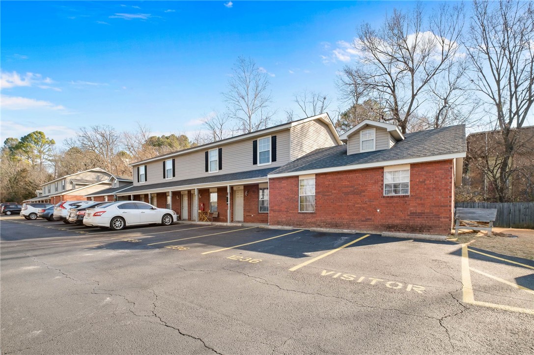 Iron Horse Rentals Llc Hpr - Residential