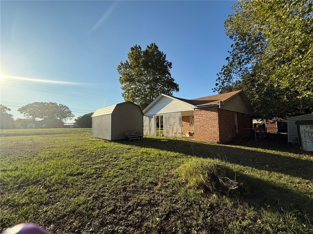 Atkins By Sections - Residential