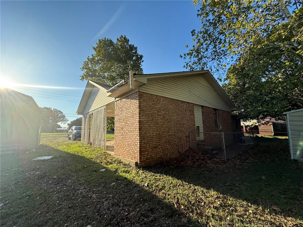 Atkins By Sections - Residential