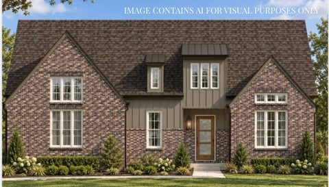 Photo of 8604 W Thistle Lane, Bentonville, AR 72713 (MLS # 1362466)