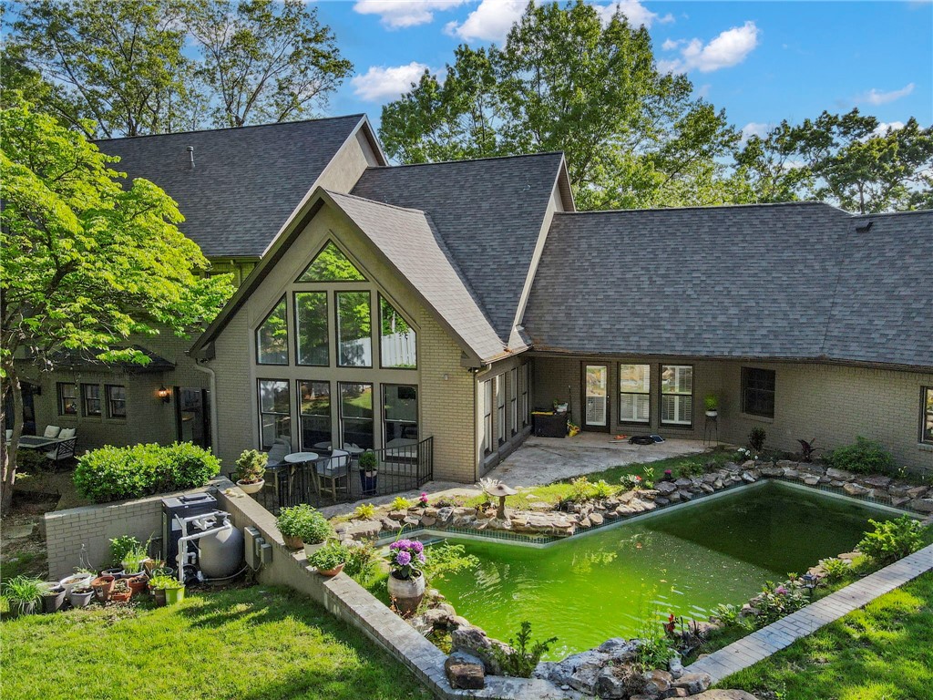 Suttle Estates - Residential