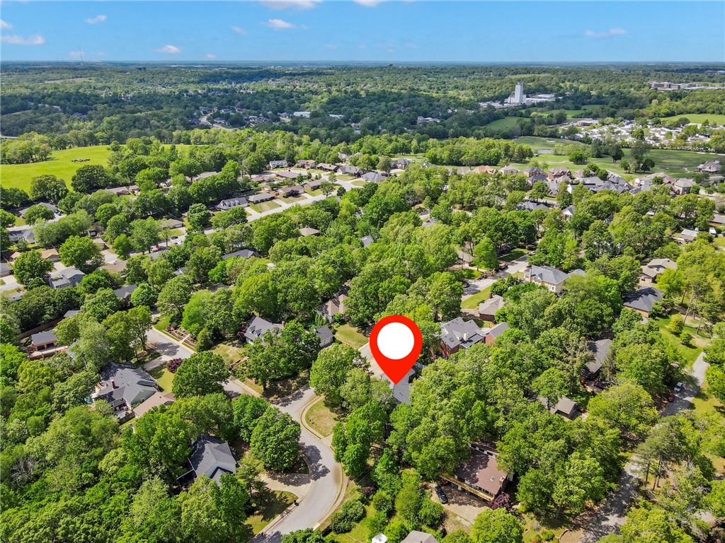 Suttle Estates - Residential