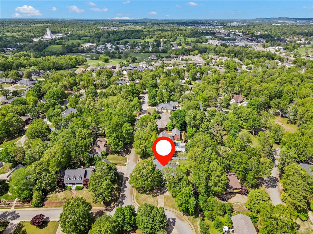 Suttle Estates - Residential