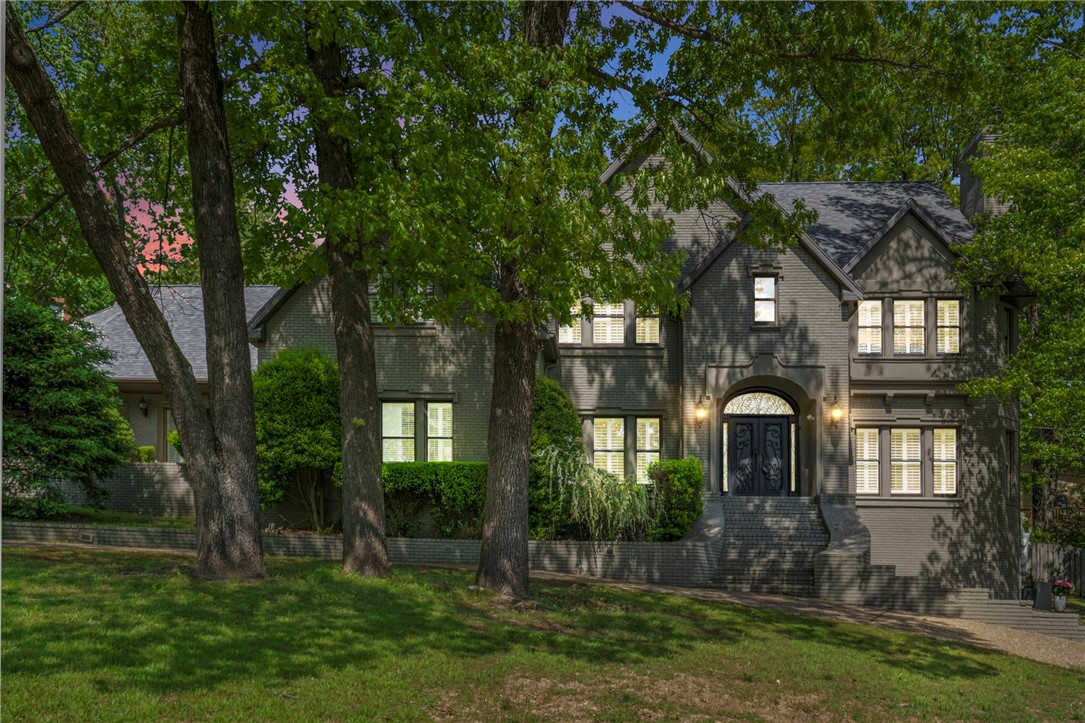 Suttle Estates - Residential