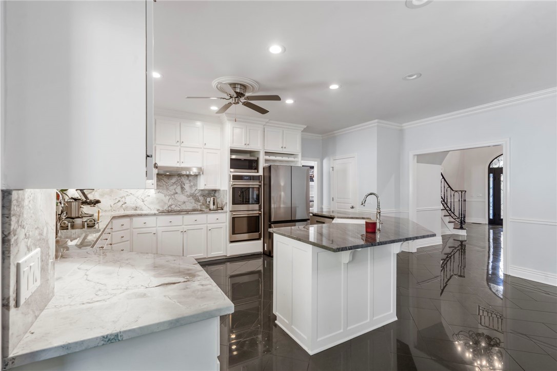 Suttle Estates - Residential