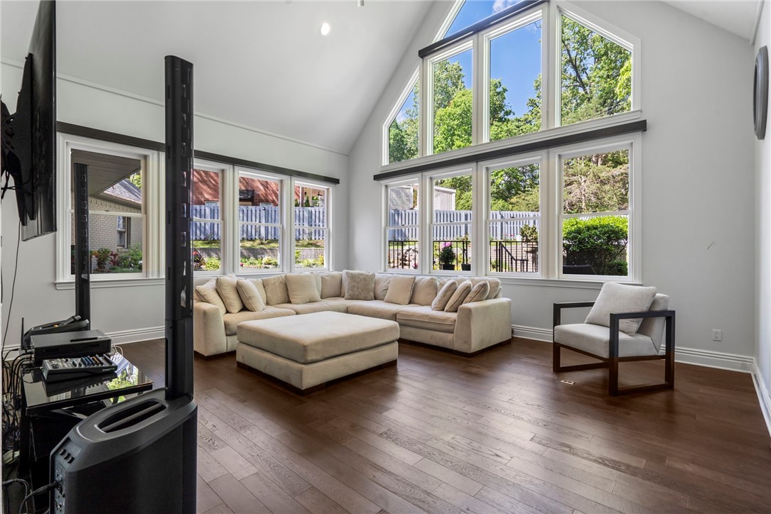 Suttle Estates - Residential