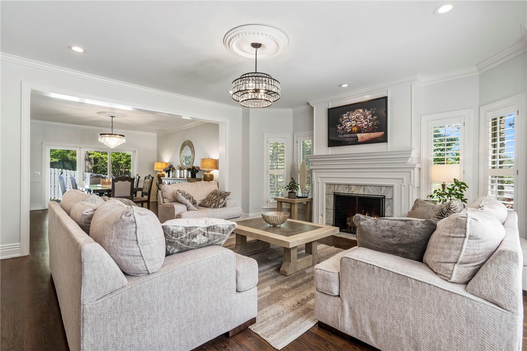 Suttle Estates - Residential