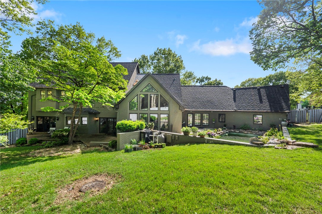Suttle Estates - Residential