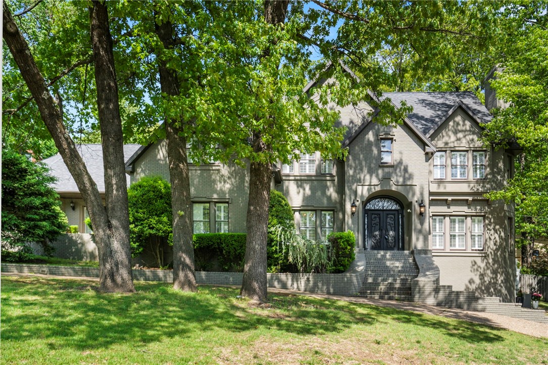 Suttle Estates - Residential
