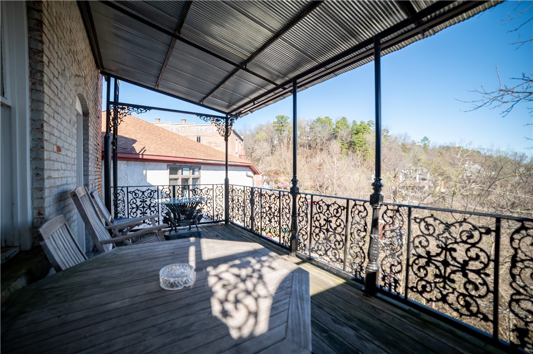 Riley & Armstrong - Residential