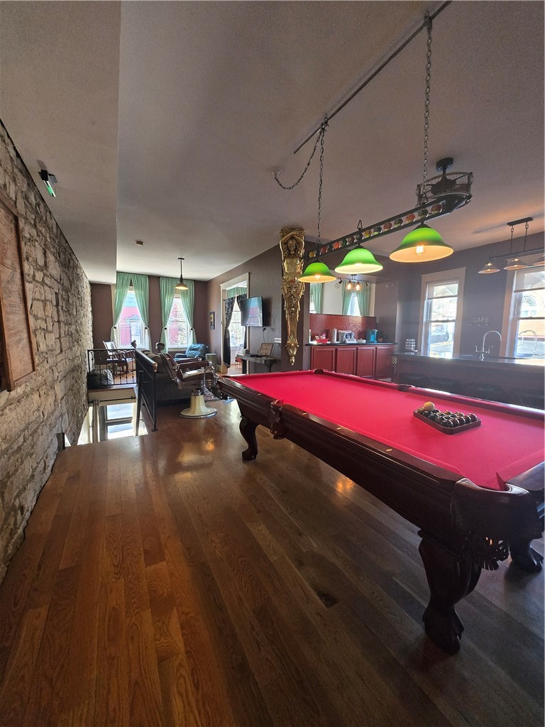 Riley & Armstrong - Residential