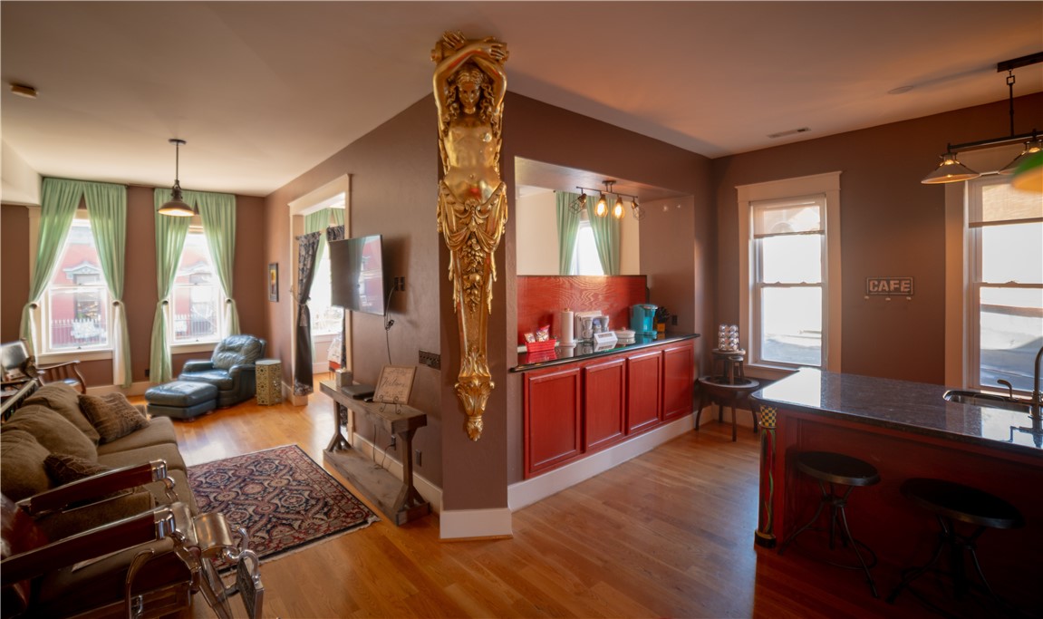 Riley & Armstrong - Residential