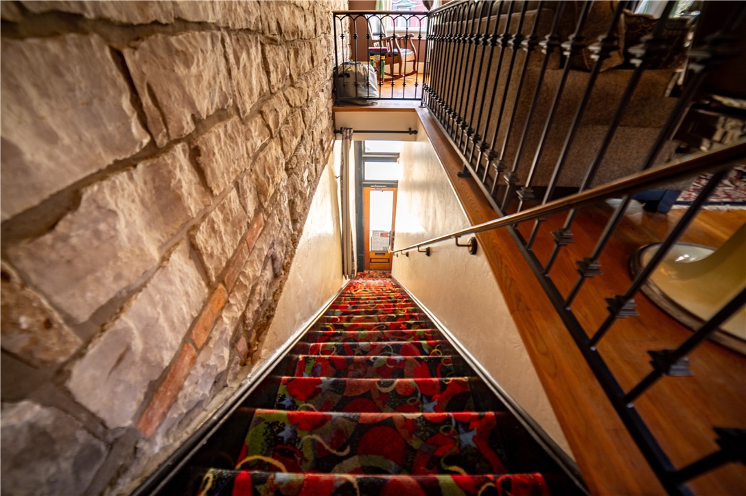 Riley & Armstrong - Residential