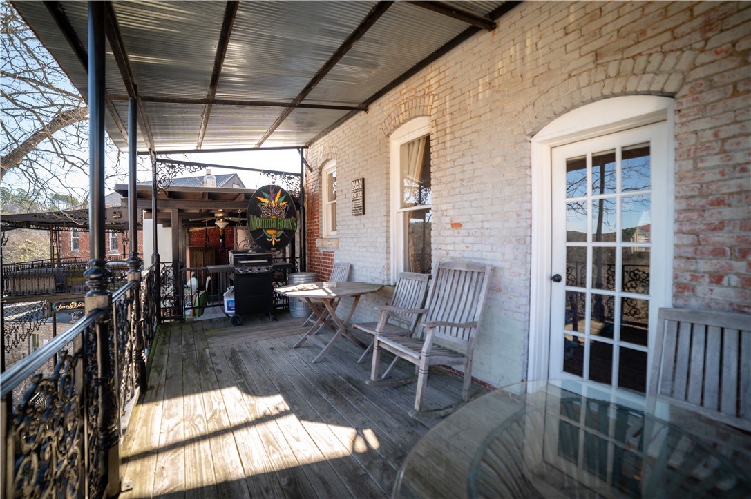 Riley & Armstrong - Residential