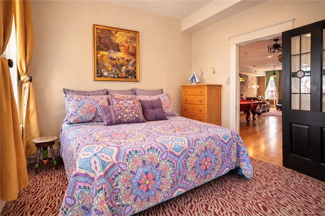 Riley & Armstrong - Residential