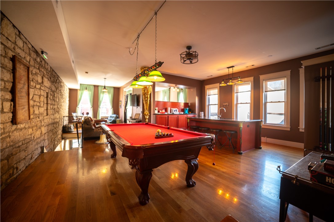 Riley & Armstrong - Residential