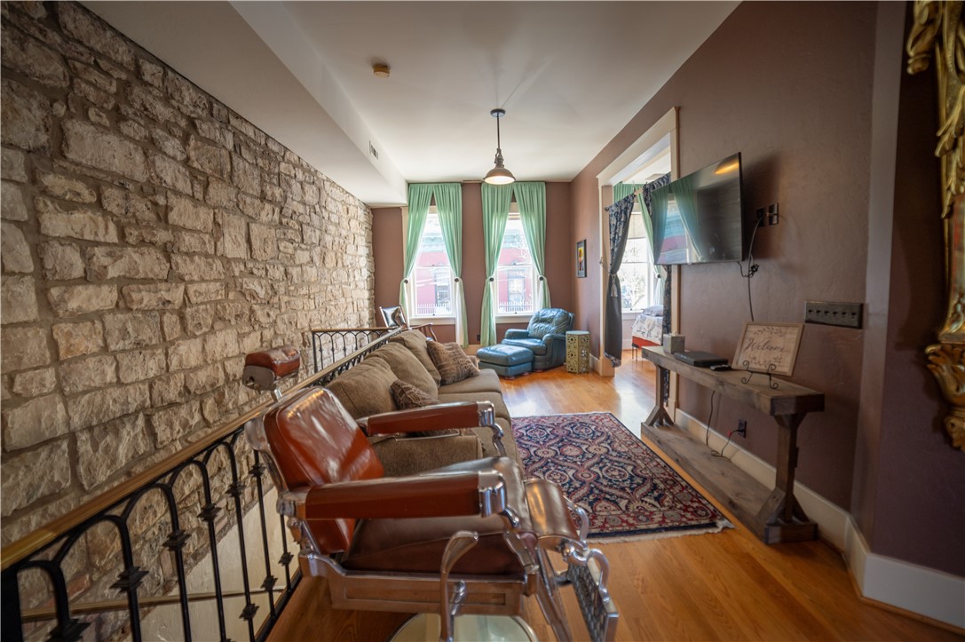 Riley & Armstrong - Residential