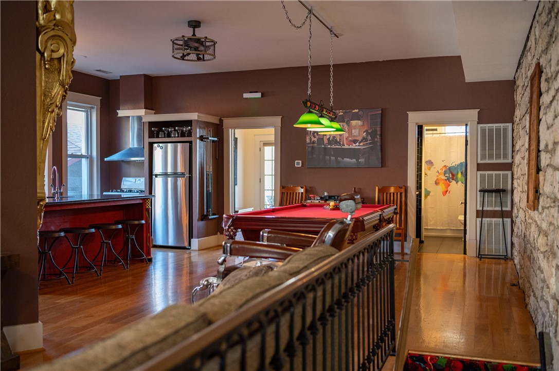 Riley & Armstrong - Residential