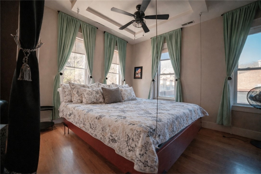 Riley & Armstrong - Residential